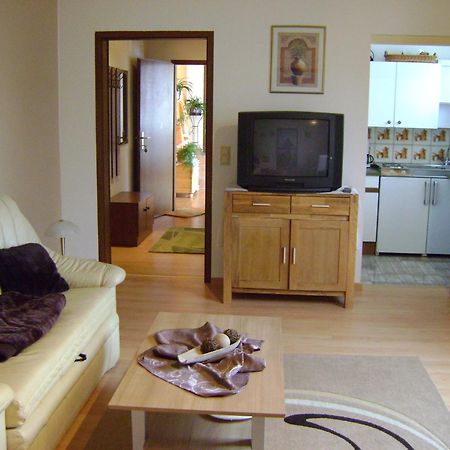 Appartement Roiss Podersdorf am See Exterior foto