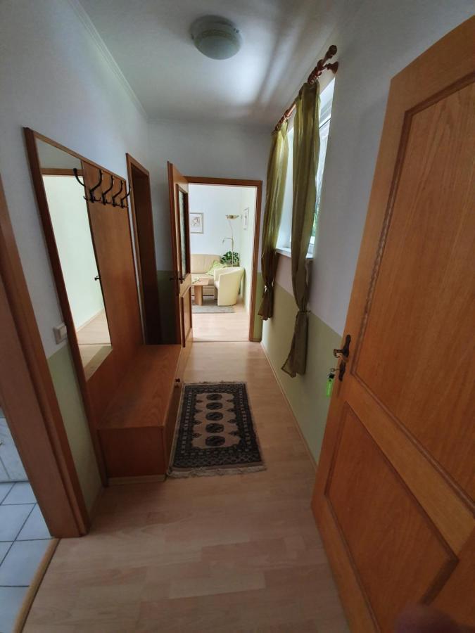 Appartement Roiss Podersdorf am See Exterior foto